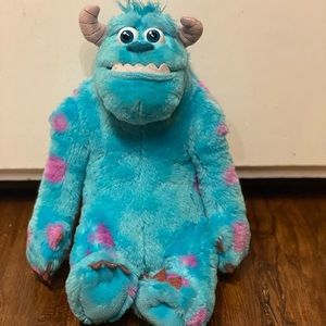 Sully. monsters inc